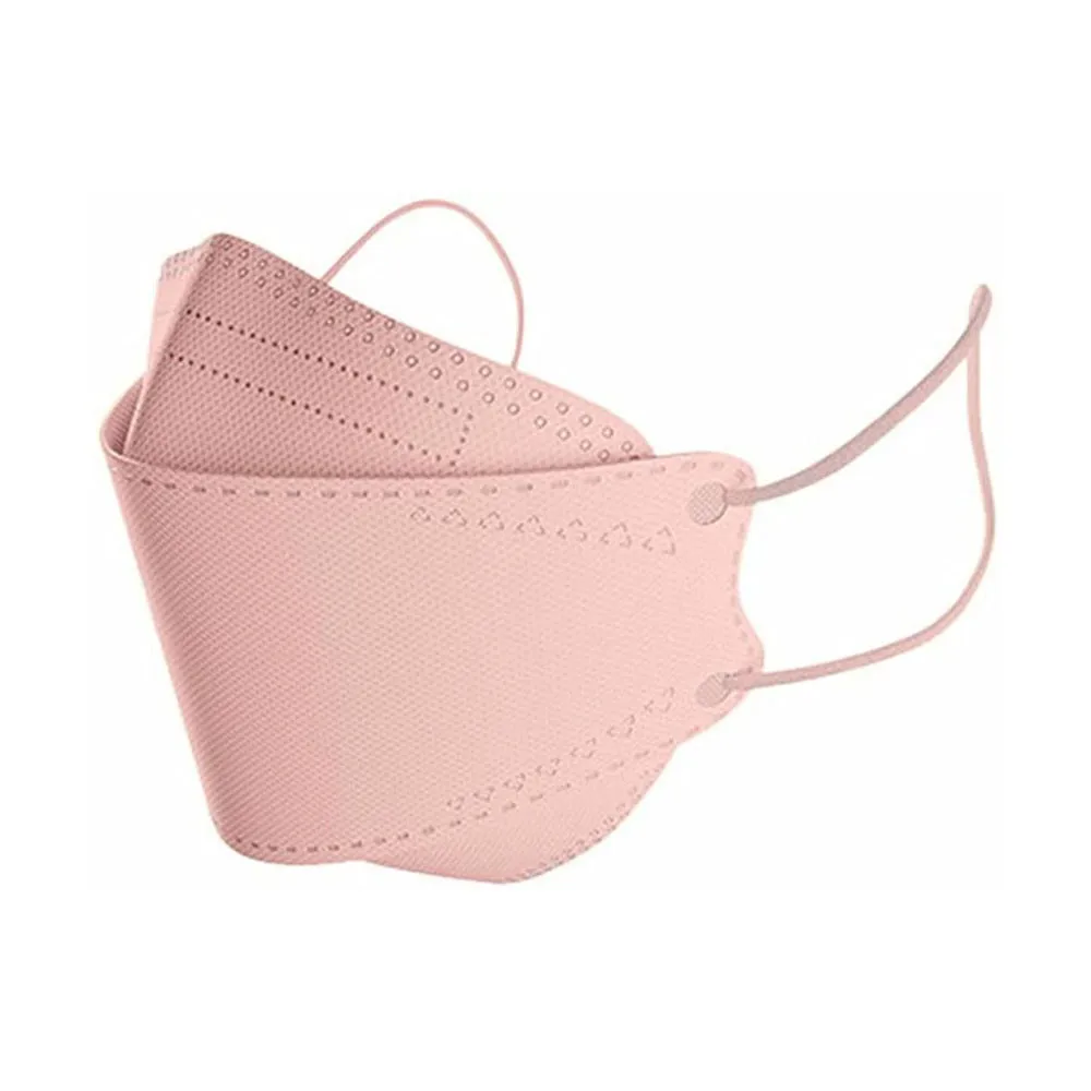 10-100PCS Kids Mask fpp2 Approved ffp2mask Korean Fish Respiratory kn95 facemask ffp2reutilizable Mascarillas Niños | Безопасность и