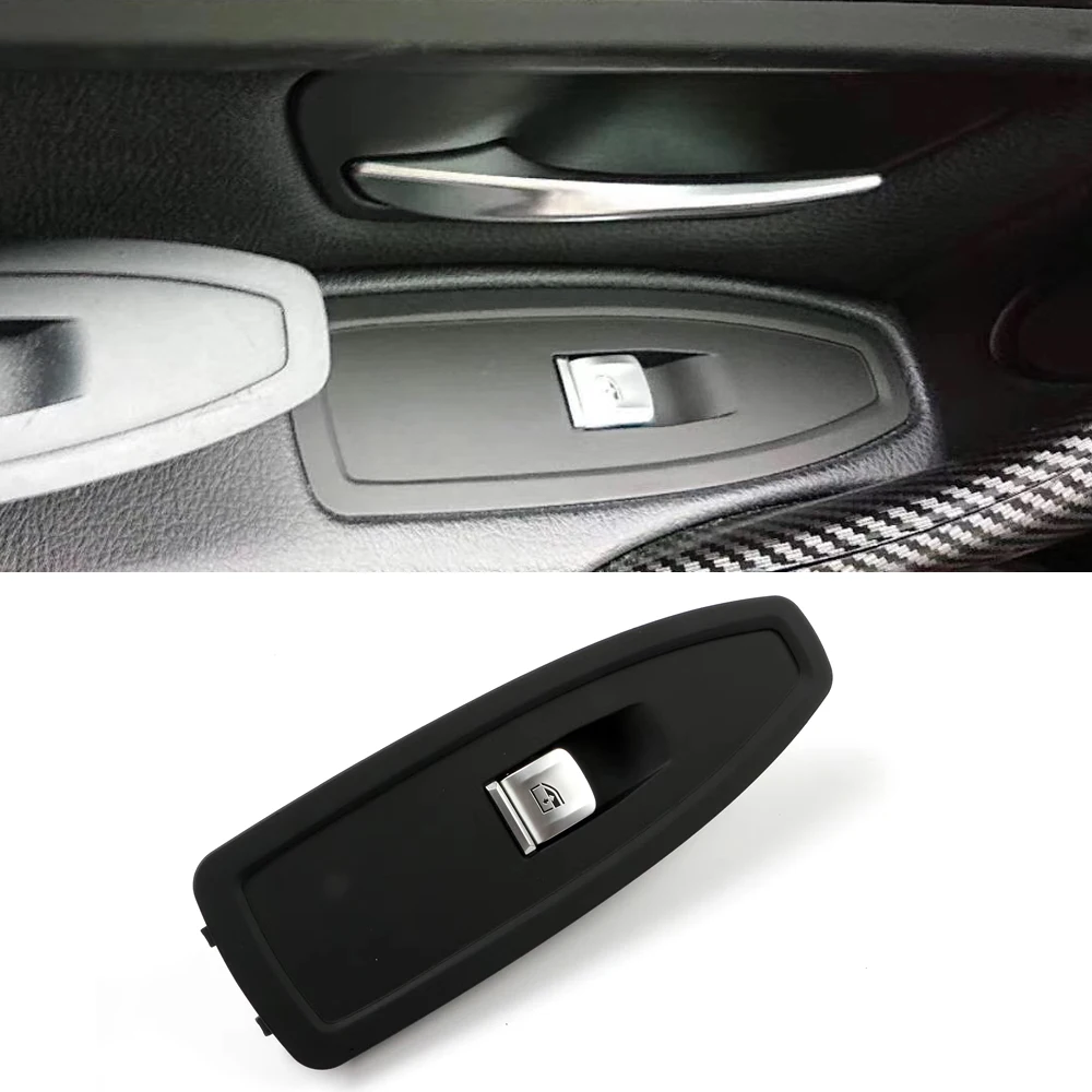 Автомобильный стеклоподъемник Для BMW F20 F30 F34 F10 F11 F47 F48 F39 переключатель управления