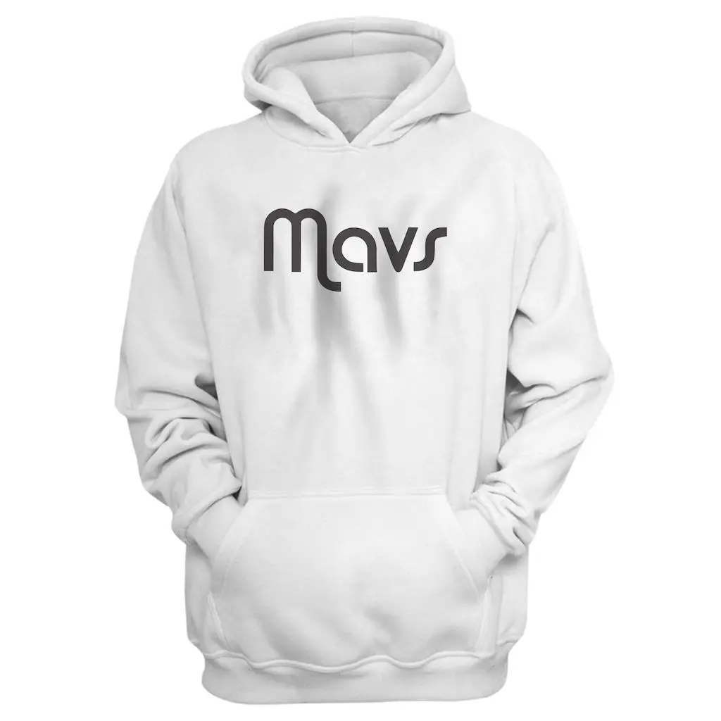 

Dallas Mavericks Hoodie