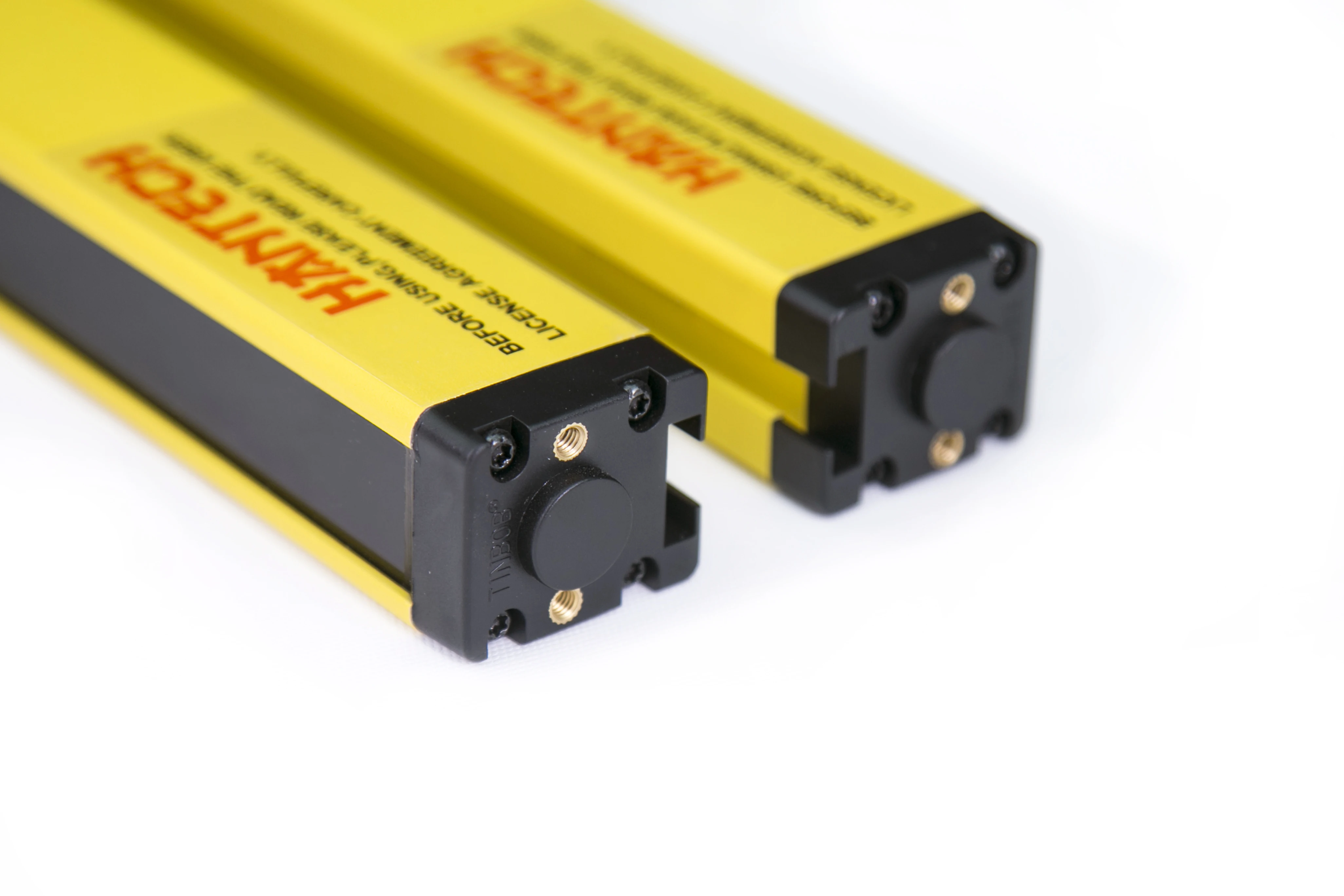 

Safety Light Curtains 10mm Universal Use Infrared Sensor Industrial Automation Photoelectric 24V Customization