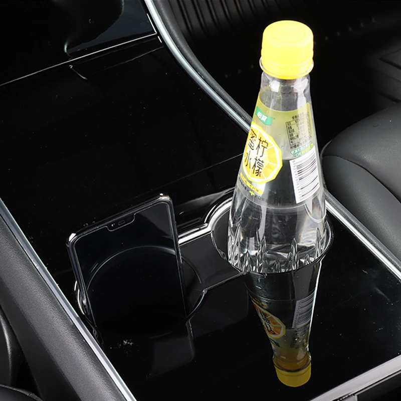 Модифицированные аксессуары для центрального хранилища держатель стакана слот