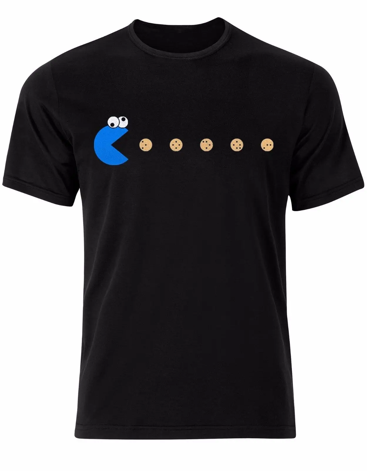 Мужская и Женская белая футболка с рисунком ковбойских собак размеры