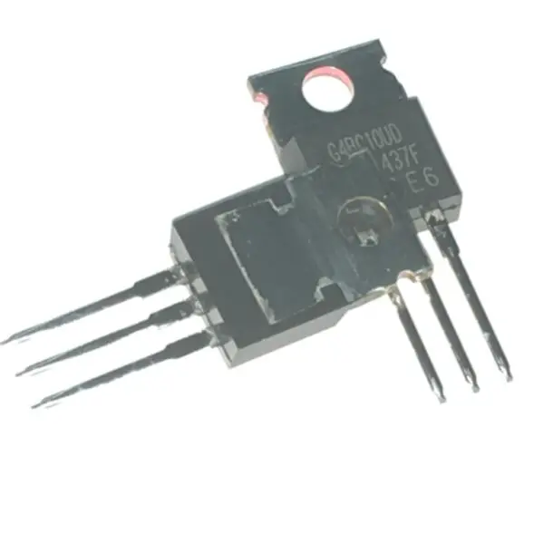 IRG4BC10UD G4BC10UD