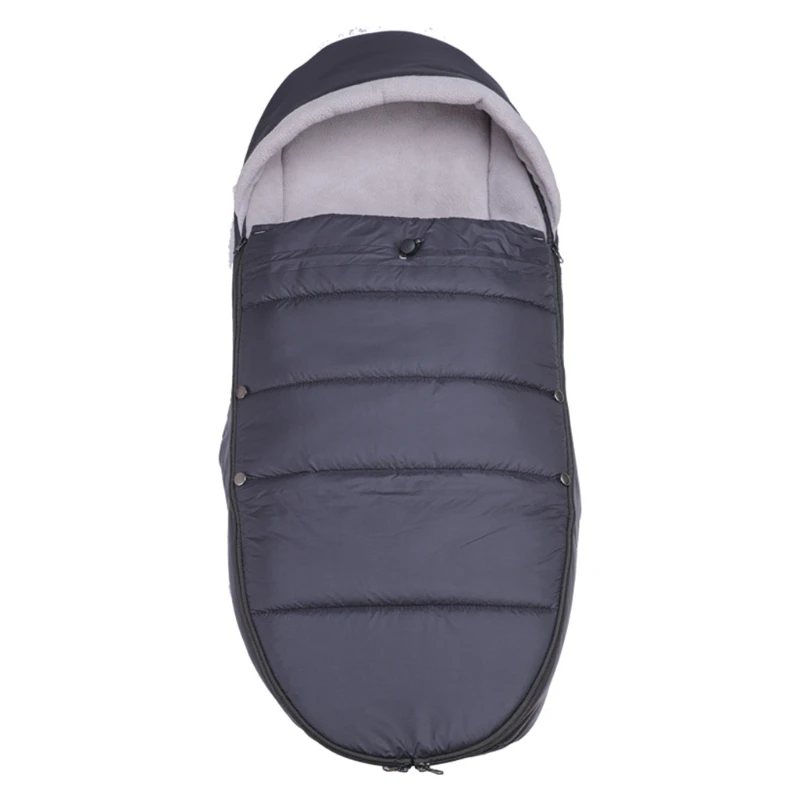 

Baby Sleeping Bag Stroller Footmuff Envelope Infant Cart Foot Warmer Sleepsack Q1FE