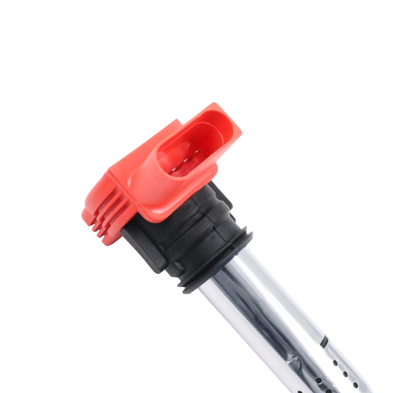 4 шт. Катушка зажигания для VW Jetta Golf GTI GLI Passat Tiguan CC Touareg A3 A4 A5 A6 A7 A8 TT Q3 Q5 R8 06E905115E 07K905715F |
