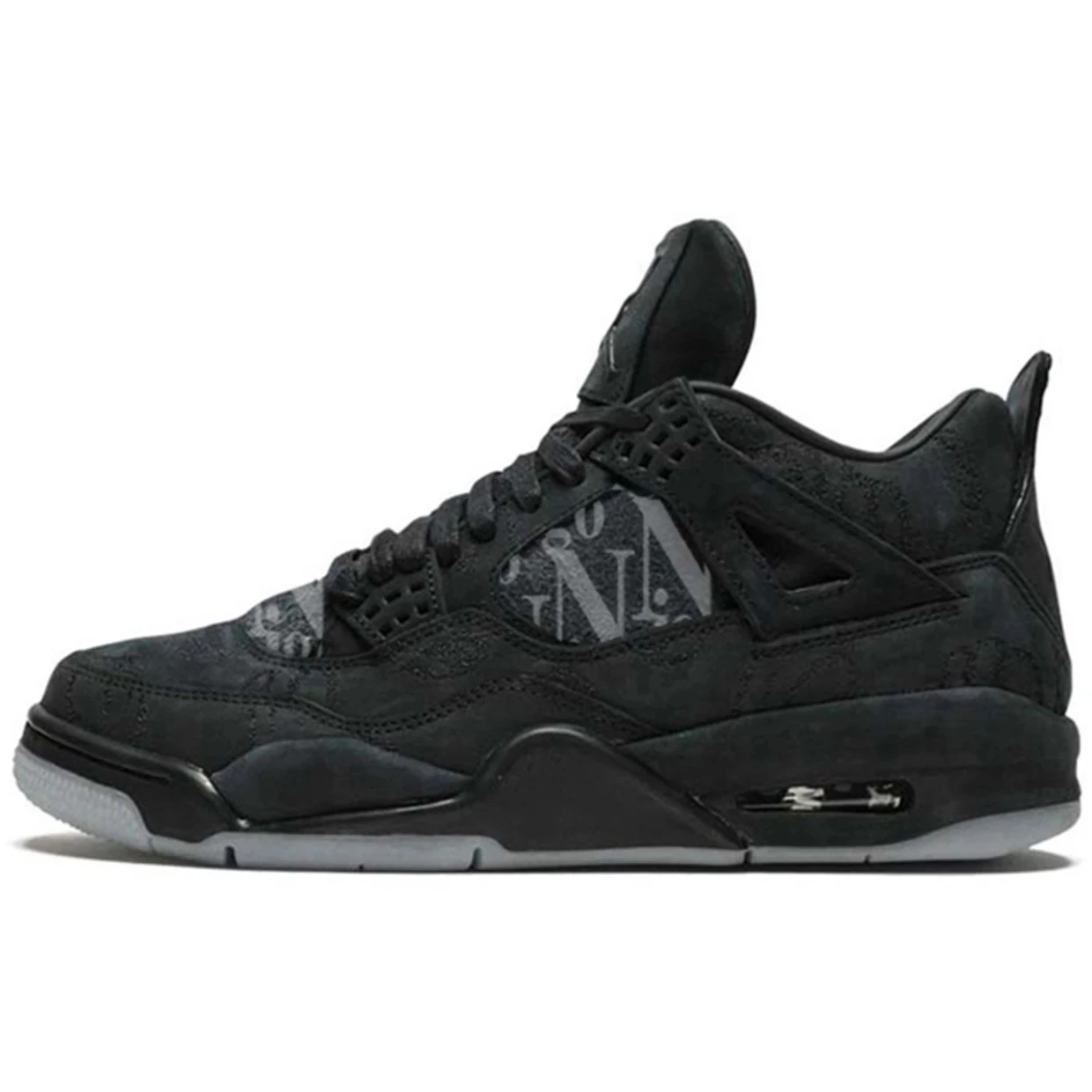 

NIGO Air x K Basketball Shoes #nigo183