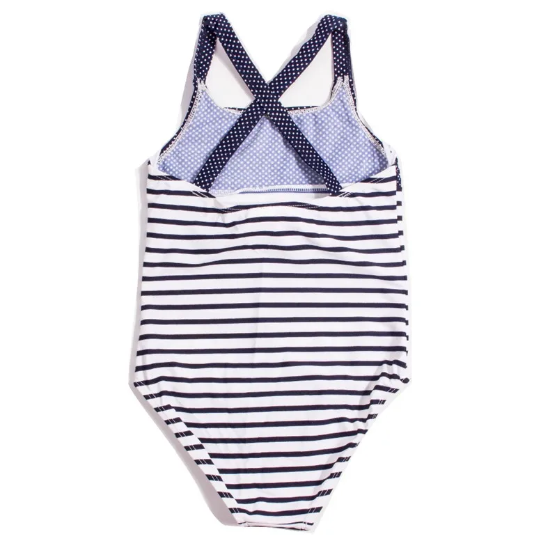 2020 купальники для девочек с крыльями бабочки Цельный Детский купальник монокини