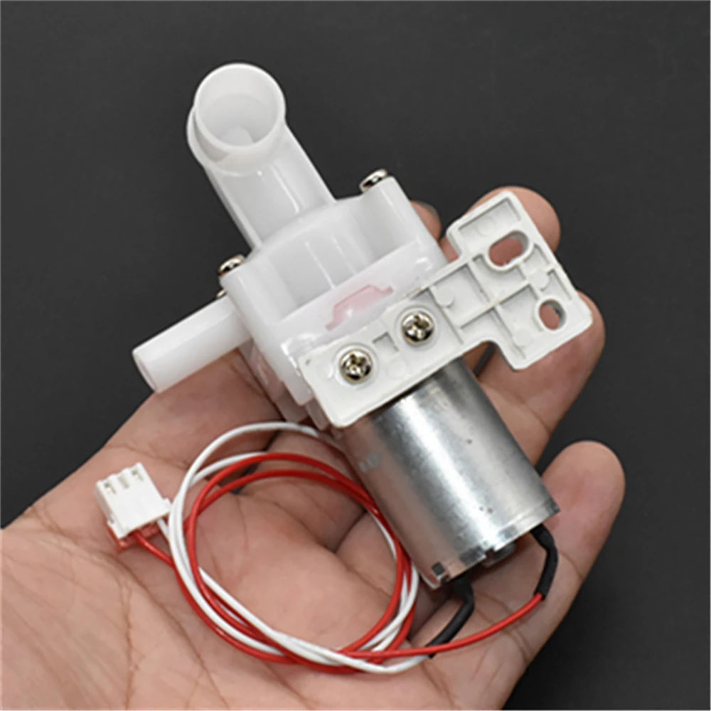 Двигатель для откачки водный насос двигатель чайной плиты всасывания воды