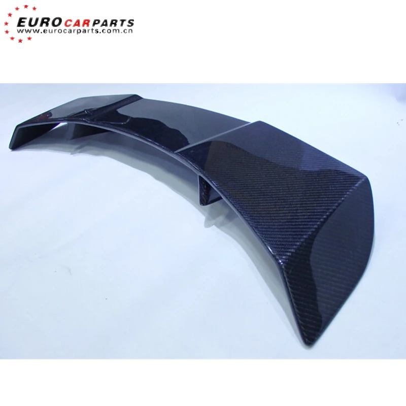 Комплект для тела из углеродного волокна RZ Style A45 Передние боковые юбки задний