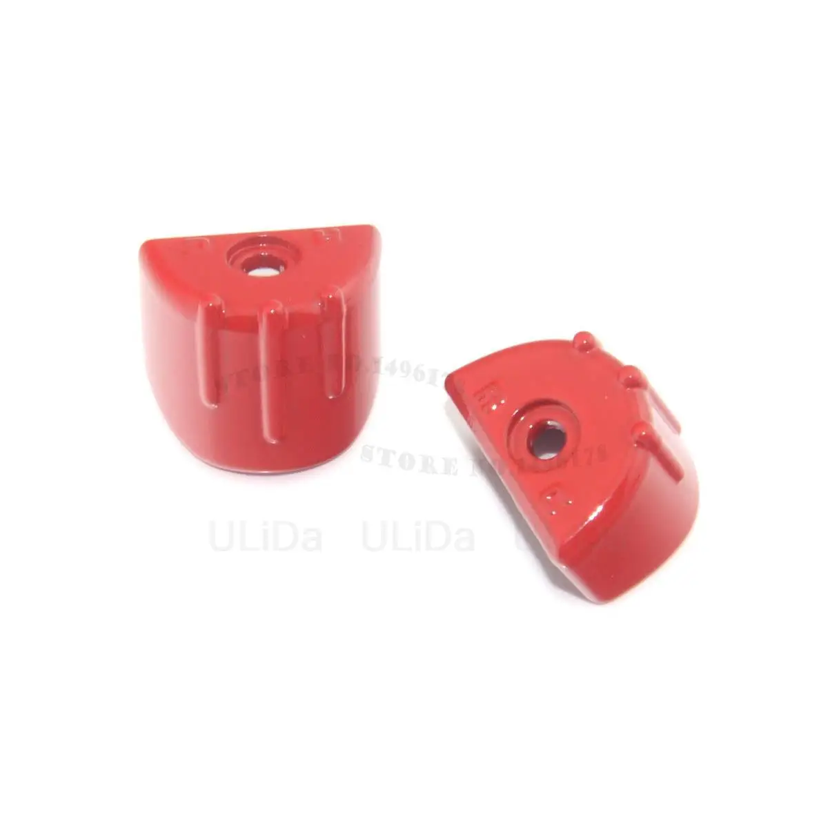 10 шт. амортизатор и защитная крышка гидравлической рамы из металлического сплава