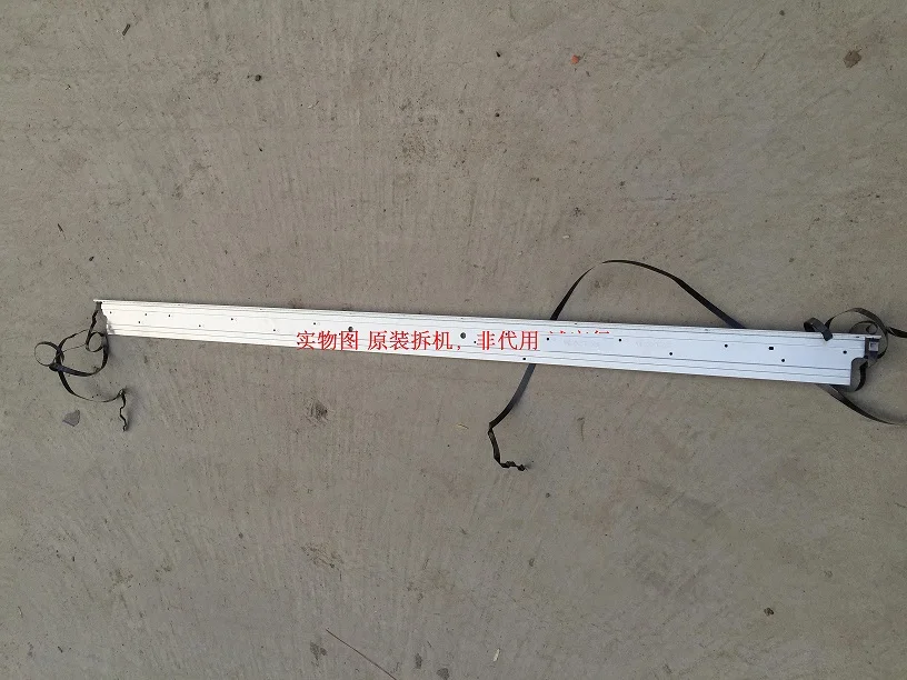 

2 PCS*81LED LED strip 6916L1164D 6916L1165D 60 V13 ART17 TV 6920L-0001C for 60" 6922L-0075A LC600EUD