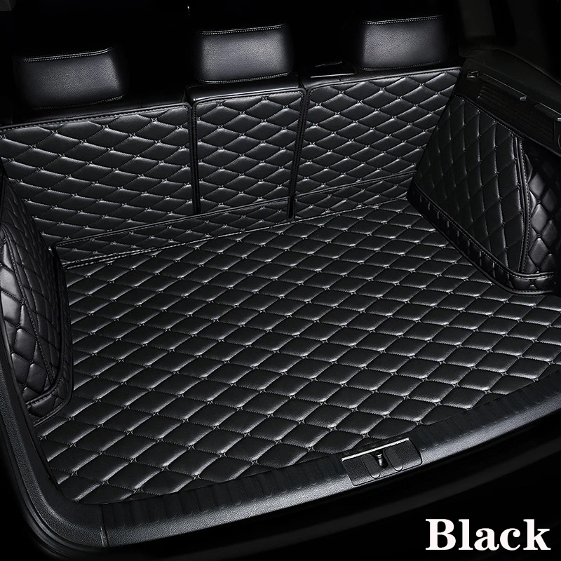 

Из искусственной кожи полноразмерный коврик для багажника автомобиля для NISSAN X-Trail Versa 350Z 307Z сульфи Teana Sentra Maxima Murano, автомобильные аксессуары