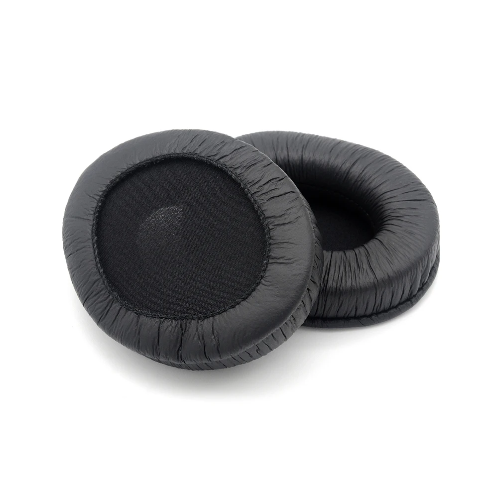 1 пара сменные амбушюры подушки подушечки пенопластовые Чехлы для подушек