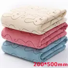 Милые Мультяшные полотенца, новинка 2021, модная мягкая ткань для лица, детская ткань для мытья лица, набор полотенец