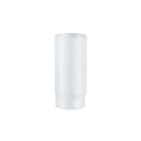 87549 Плафон стекло Decopipe Minihalogen 60mm Satin - изображение