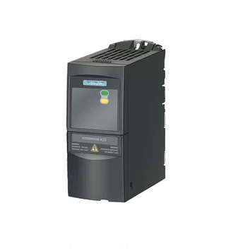 

new and Original Stock 6SE6440-2UC17-5AA1