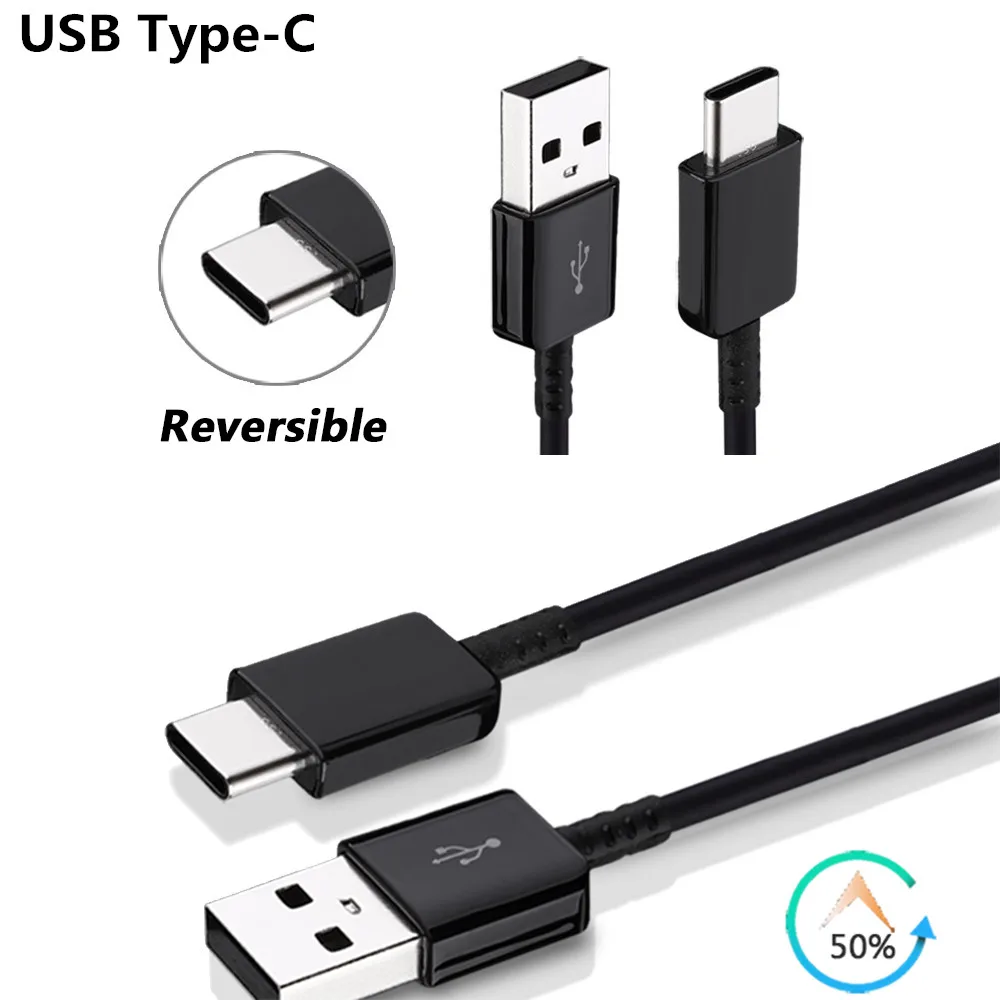 Usb Адаптивное быстрое зарядное устройство Samsung 18 Вт QC3.0 адаптер для быстрой