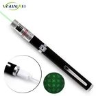 Мини 5 мВт лазерная указка зарядка через USB зеленый лазер мощный указка 532nm красная лазерная ручка, бесплатная доставка сильный светильник луч лазерный указатель звездного неба с линией