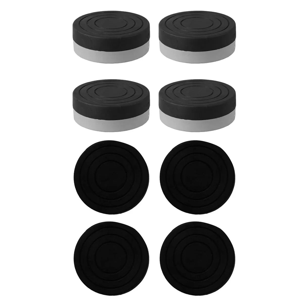 Резиновые ножки для стиральной машины антивибрационные подушечки мытья ног