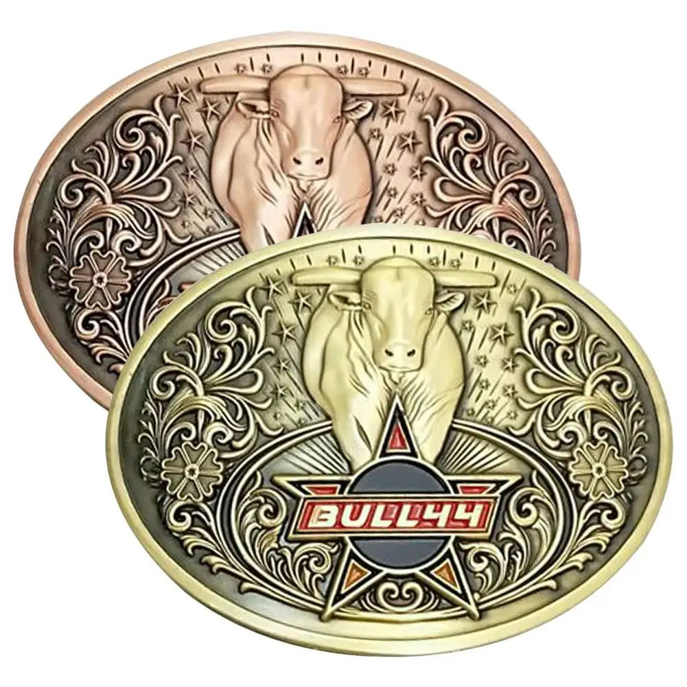 

Metal Beer Opener Hands Free Can Bottle Belt Holder Buckle Portable Zinc Alloy Mini Belt Tray 2.76in Diameter Bull Bottle Hol