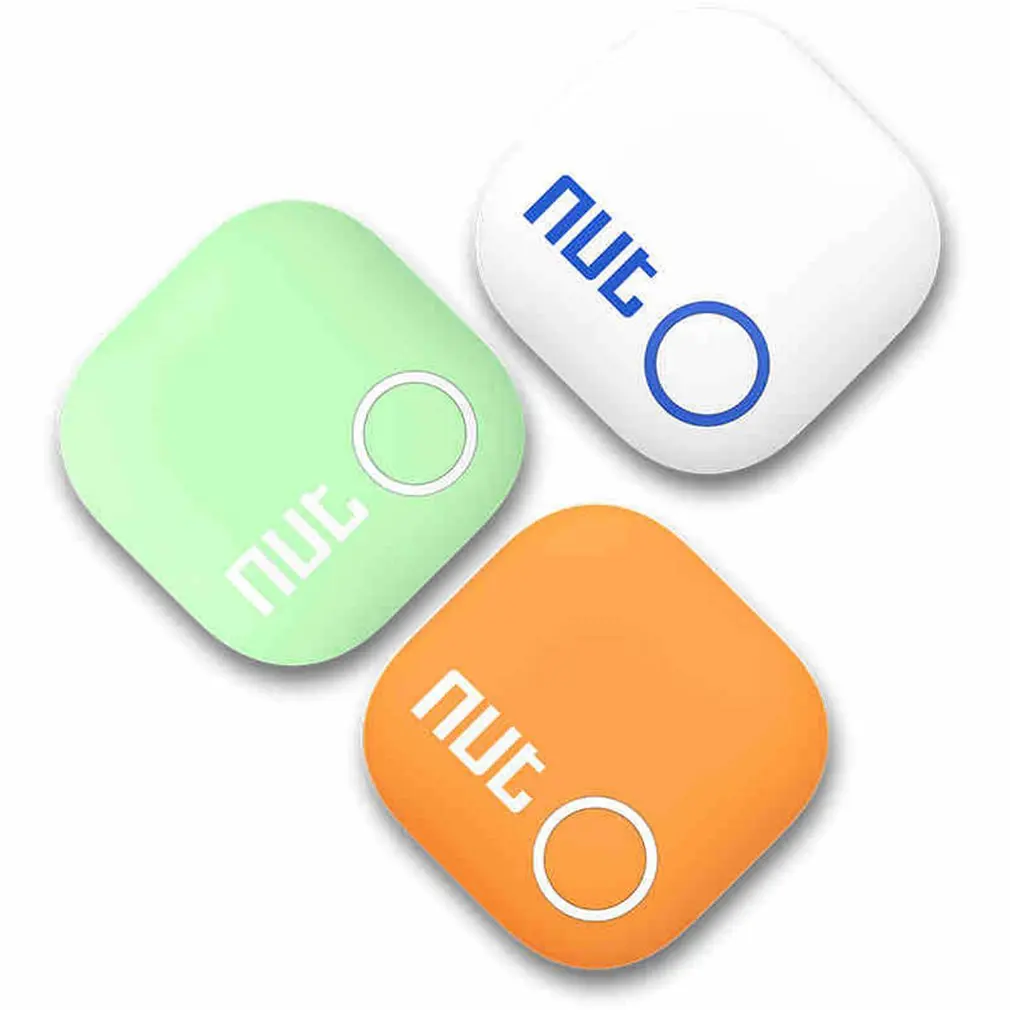 Для NUT2 Smart Tag Tile Tracker Key Finder Locator For Anti Lost Found тревога для безопасности|Брелок с
