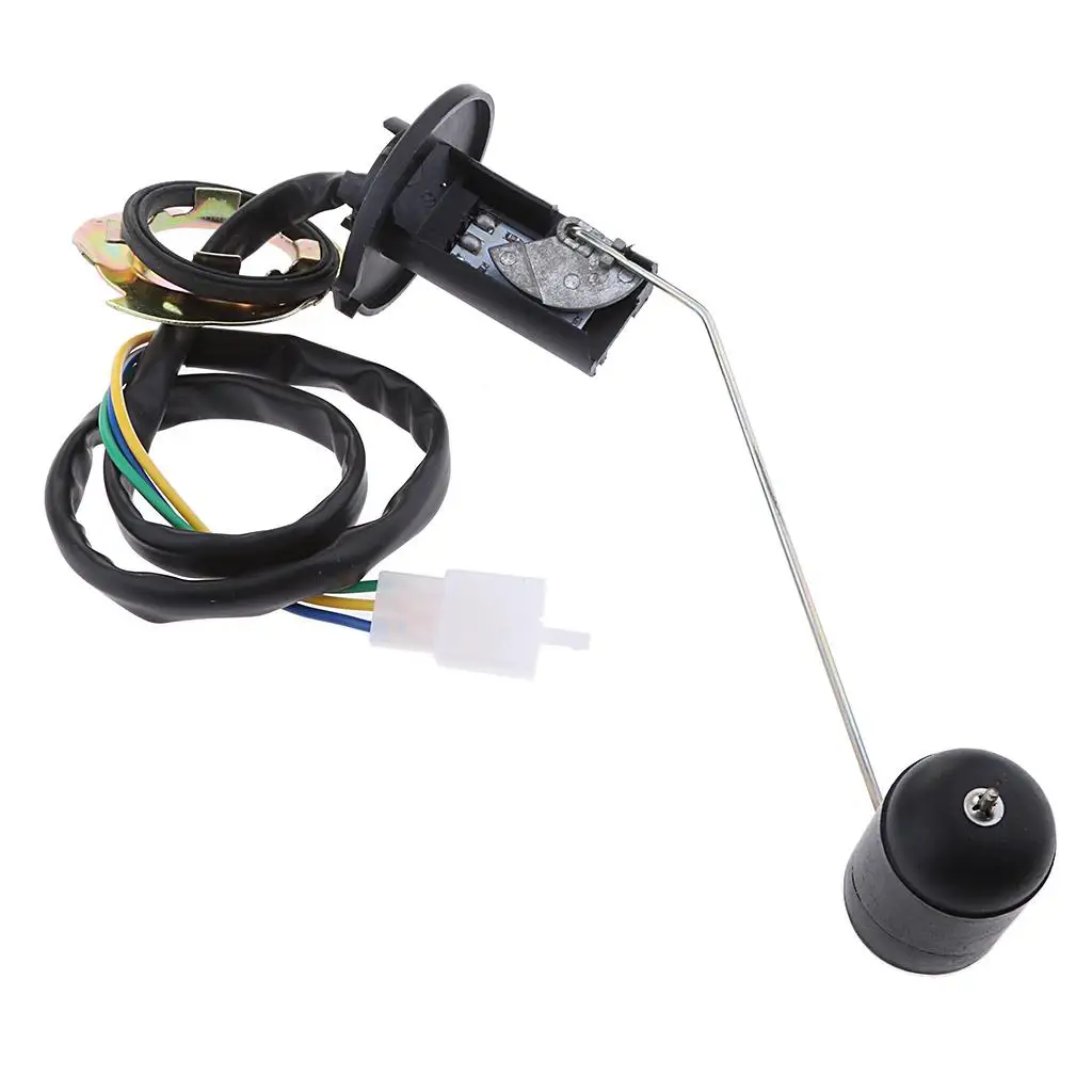 

Boat Fuel Level Sender Marine Fuel Level Gauge & Sensor - Combo Sale
