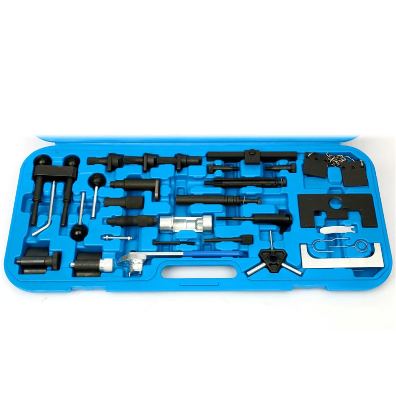 Сменный ремень для бензиновых и дизельных двигателей MR CARTOOL набор инструментов VW