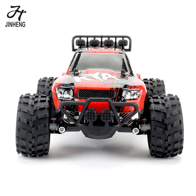 jinheng 2021 новый rc автомобиль 118 пульт д