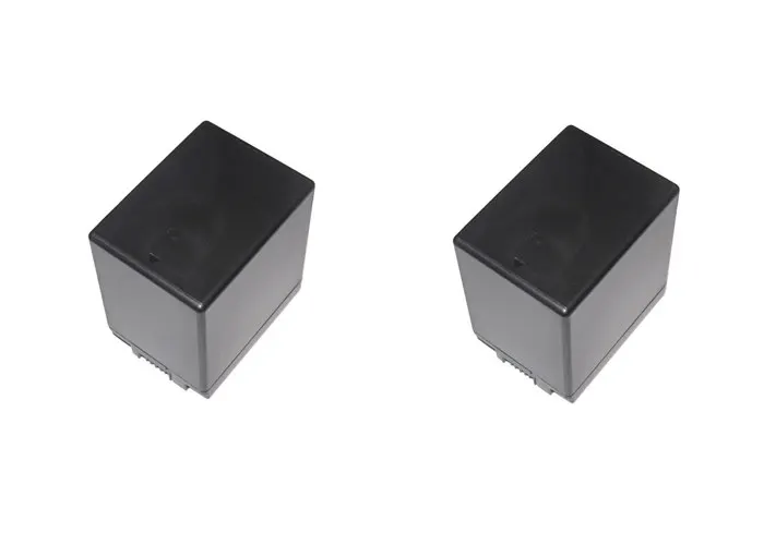 Полный декодированный. BP 745 BP745 727 BP727 718 Батарея для Canon HF R306 M506 R32 R48 R38 M52 M56 M60 R36 R46