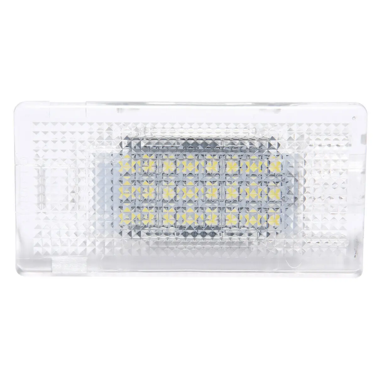 Интерьер Чемодан багажник светильник багажнике лампы белого цвета для BMW E39 E60 E65