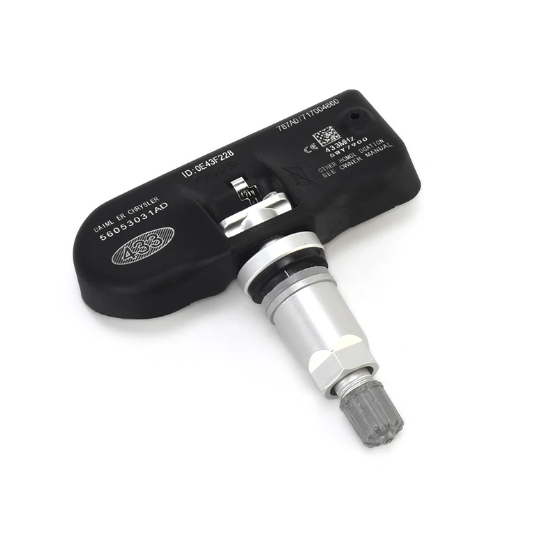Датчик контроля давления в шинах TPMS для Chrysler Dodge # 56053031AD|Датчик шинах| |