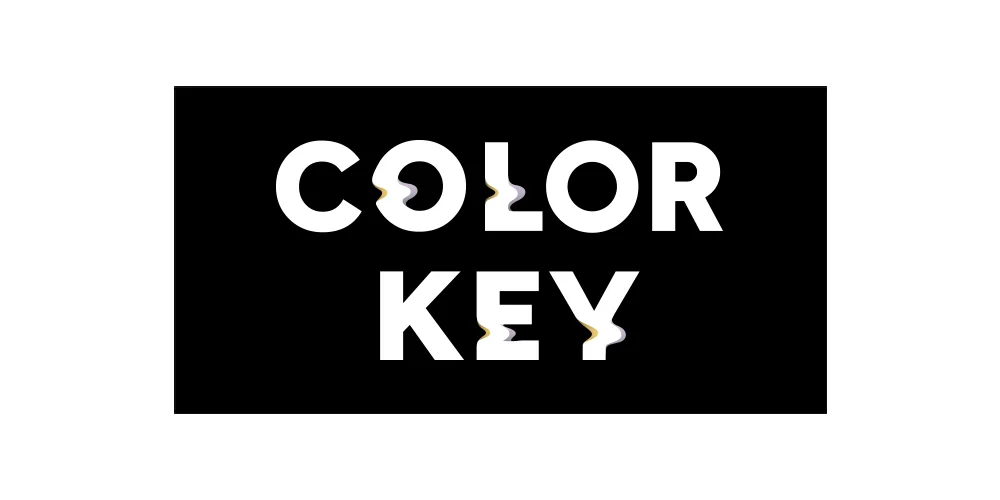 Color Key Brand Logo