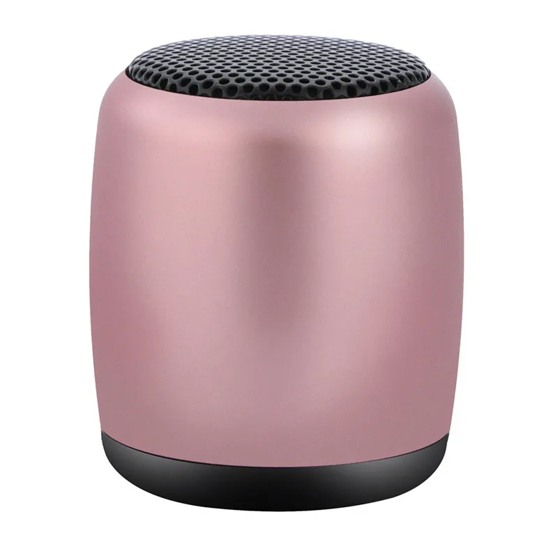 Мини Портативный беспроводной Bluetooth динамик сабвуфер супер бас стерео 4 1 громкий