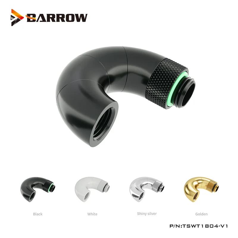 Barrow G1/4 