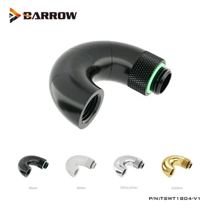 Barrow G14 