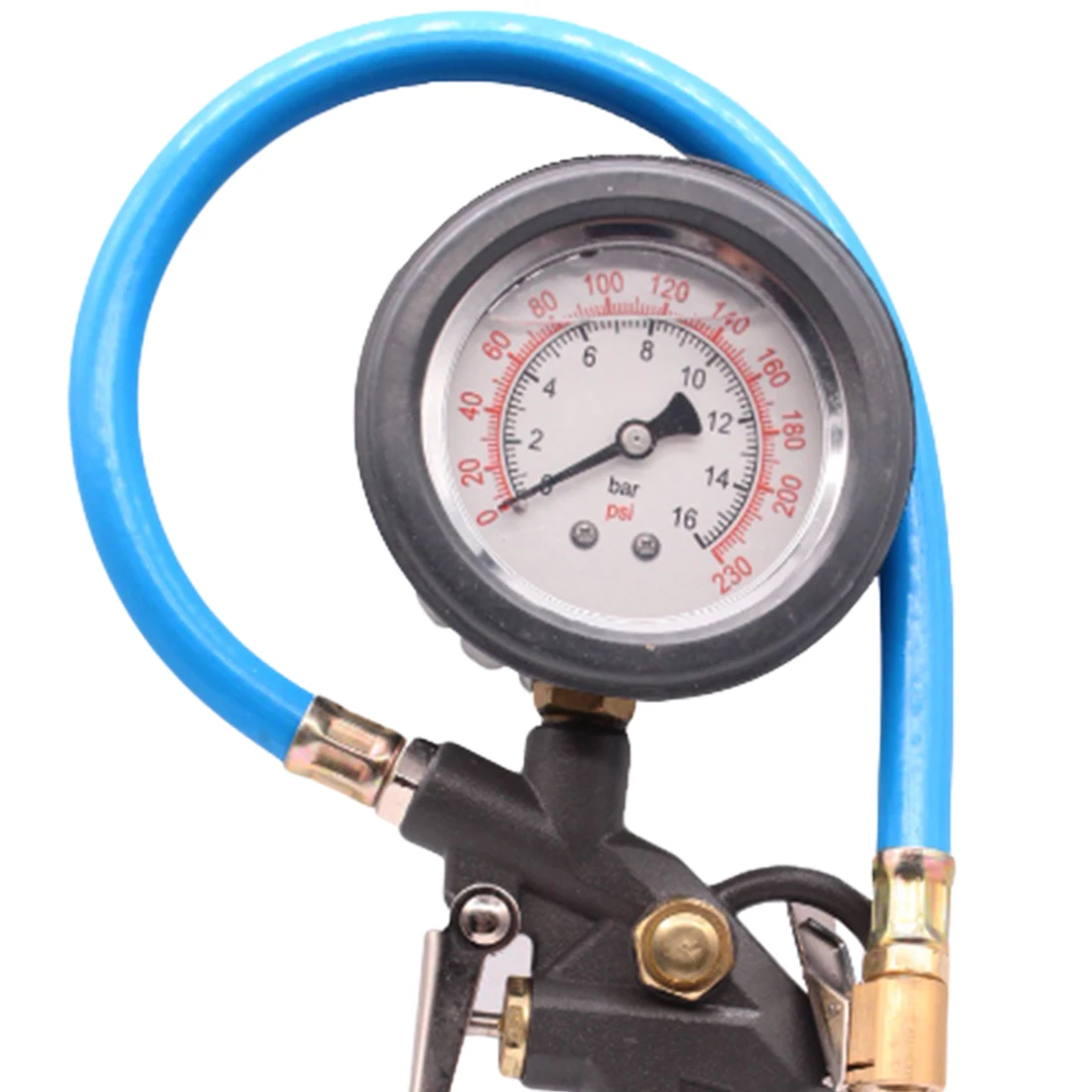 Датчик давления воздуха в шинах измеритель шинах|Манометры| |