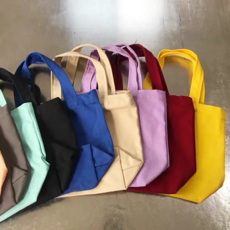 DIY сумка женская ручной работы холщовая ткань тюк Повседневный стиль Freehand Ланч