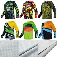 keyiyuan 2022 motocross mountain enduro bike clothing pro bicycle moto downhill t shirt men cycling jersey mtb shirts maillot