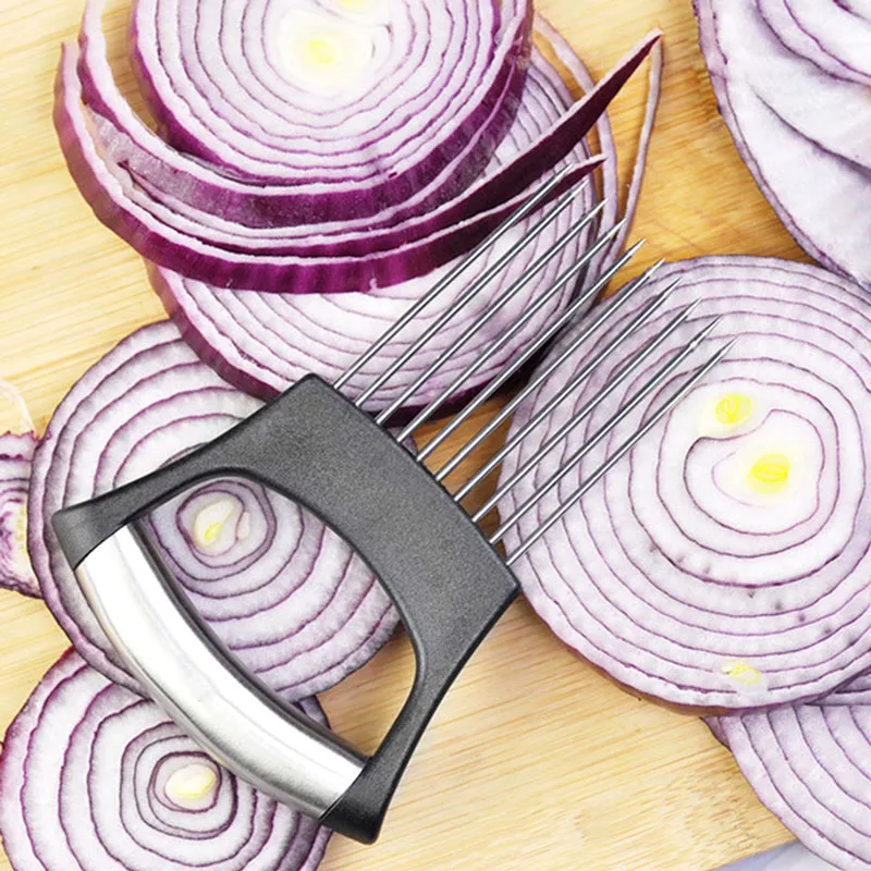 Многофункциональная насадка для резчика из нержавеющей стали пластиковый