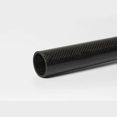 

Thigh Integrated Tube Carbon Fiber Connecting 420mm Prosthetic Accessories Parts Artificial Limbs Ortheses Prostheses Sockets