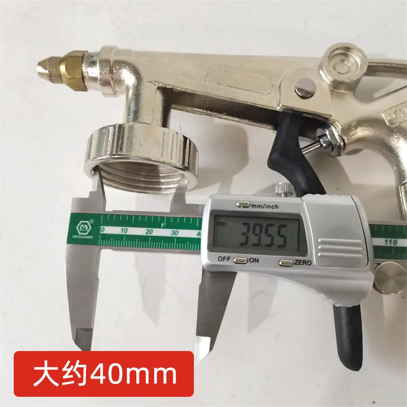 Adjustable Pressure Chassis Armored Gun Glue Car Use Of Anti-rust And Soundproof For Metal | Инструменты