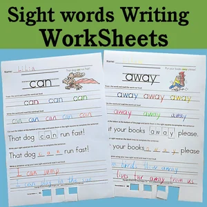 Обучающие игрушки для детей, обучение английскому языку, прицел, слова, рабочие листы, раскраска, практическая книжка, детские английские книги для детей