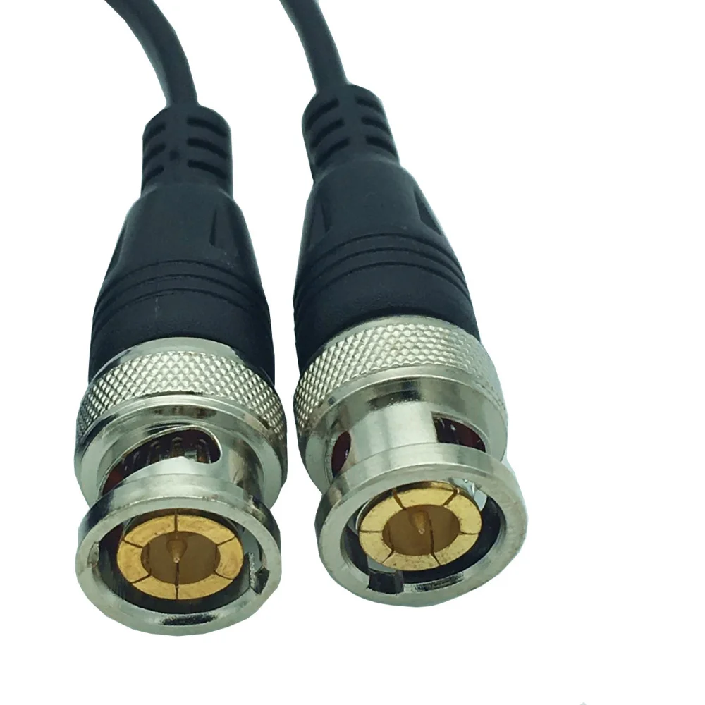 Пассивный видеопередатчик Balun 5MP CCTV через витые пары для 1080P TVI/CVI/TVI/AHD/960H DVR камера