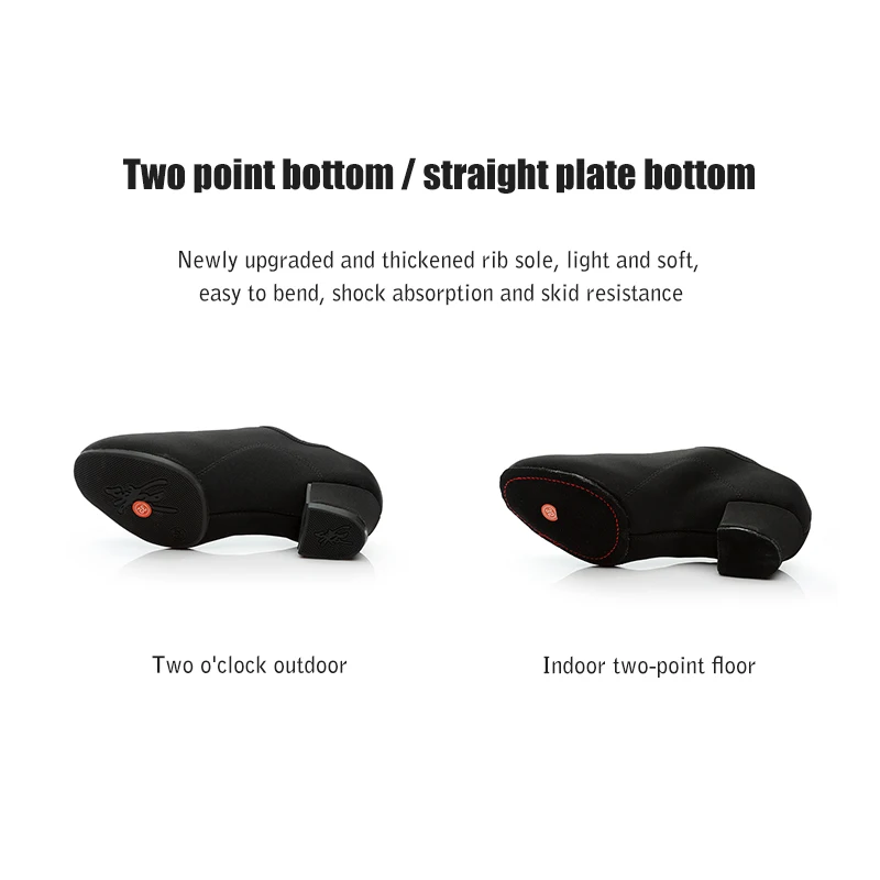 2020 Мужская обувь для латинских взрослых с двумя точечными подошвами мягкая