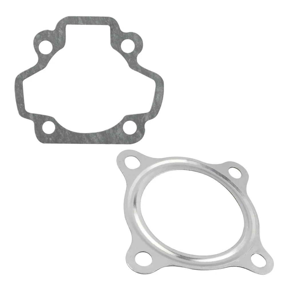 Комплект прокладок головки цилиндра для мотоцикла Yamaha PW50 PW 50 50cc 1981-2017 | Автомобили