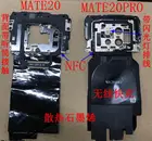 Для Huawei mate 20 pro MATE20PRO mate20 NFC антенна Wi-Fi сигнальные наклейки для чипа материнская плата Крышка корпуса комплекты аксессуаров