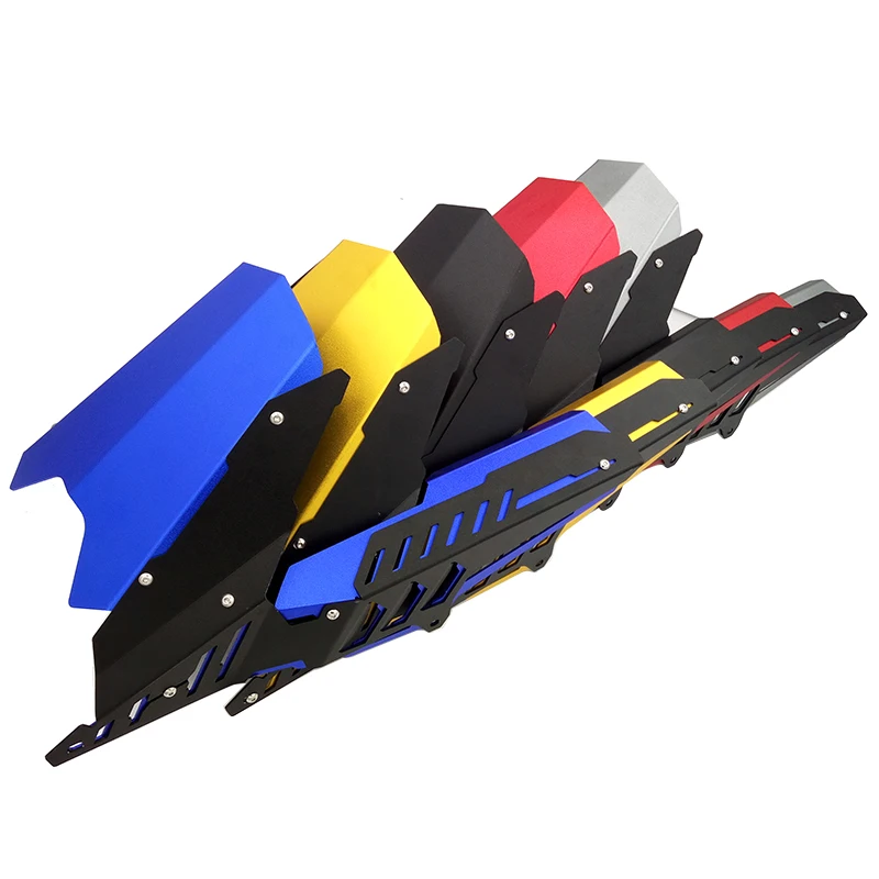 Заднее крыло для мотоцикла с ЧПУ YAMAHA YZF R25 R3 YZF-R25 YZF-R3 MT-03 MT03 MT-25 MT25 |