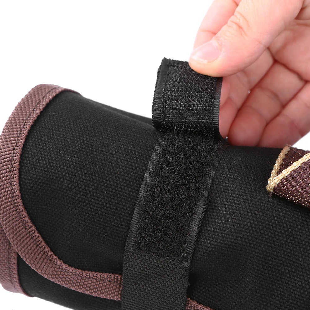 Дрова несущая сумка большой емкости холст деревянная дрова держатель для камины