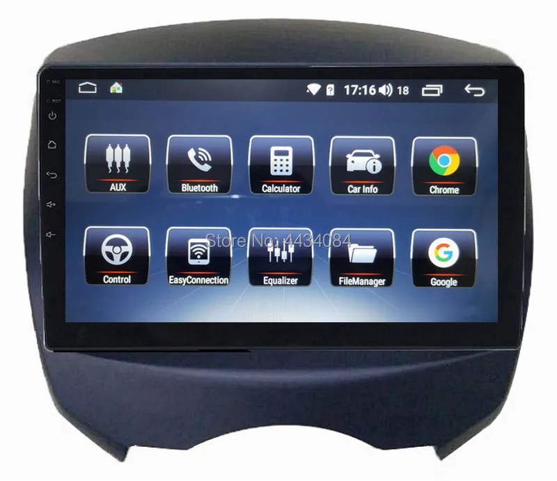 Ouchuangbo 2.5D IPS экран автомобильный gps рекордер для BYD F0 2008 2010 поддержка разделенного