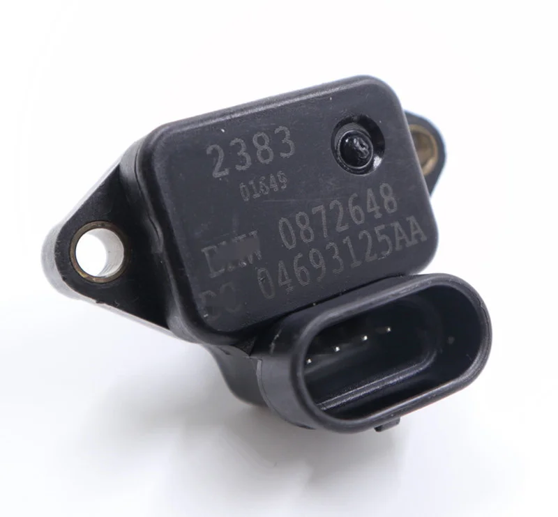 

For Original manifold pressure sensor drawing 0872648 04693125aa